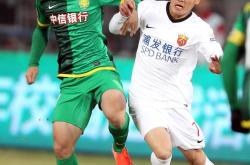 包含北京国安胜负之间难测，实力低迷引起困惑的词条